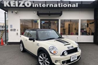 中古車在庫一覧｜MINI PARK（ミニパーク）